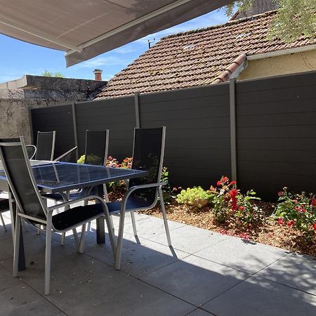 Location Appartement Des Pyrenees Borderes-sur-l'Echez Екстер'єр фото