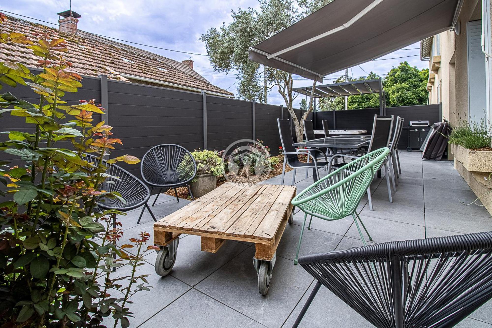 Location Appartement Des Pyrenees Borderes-sur-l'Echez Екстер'єр фото