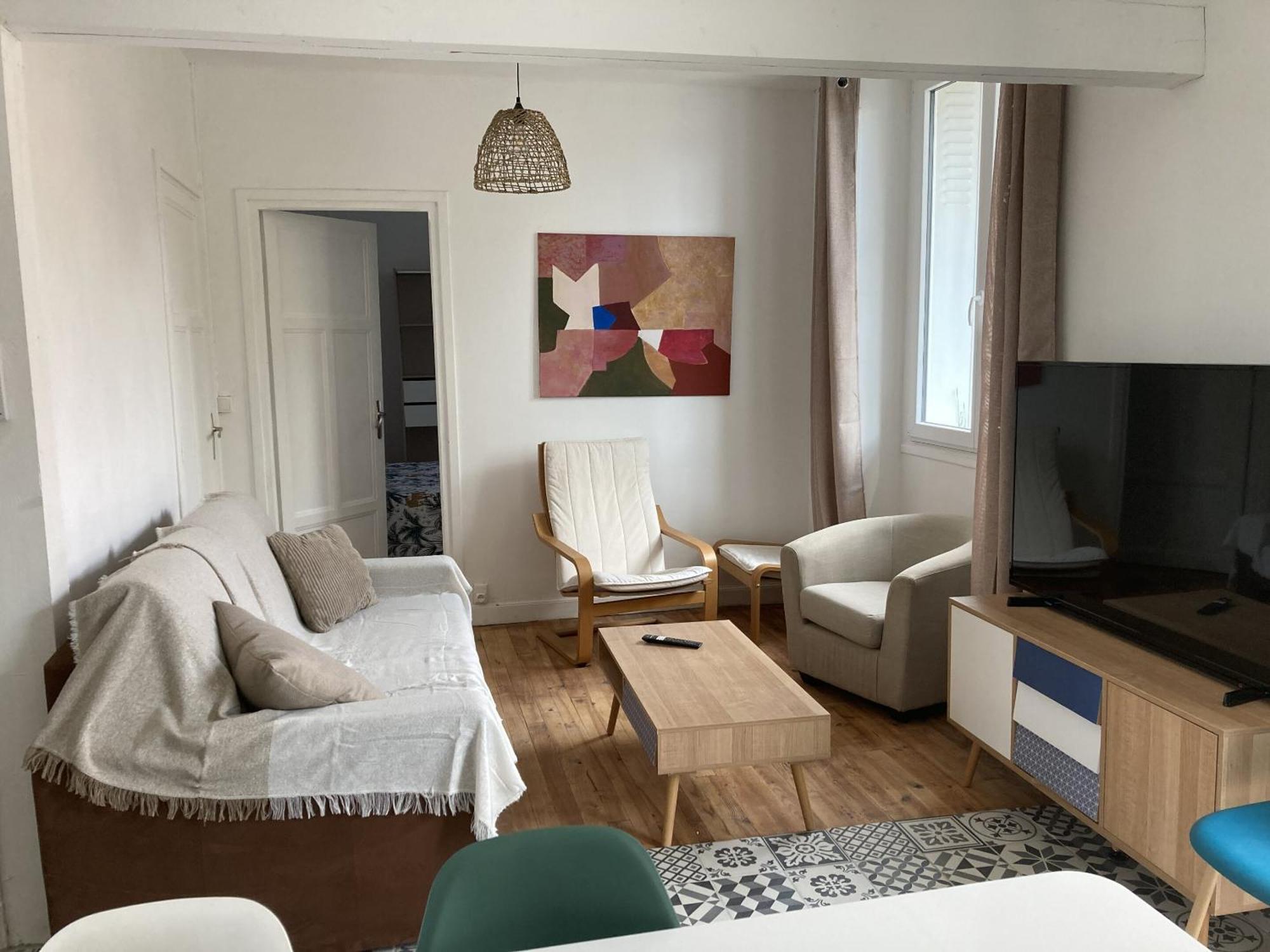 Location Appartement Des Pyrenees Borderes-sur-l'Echez Екстер'єр фото