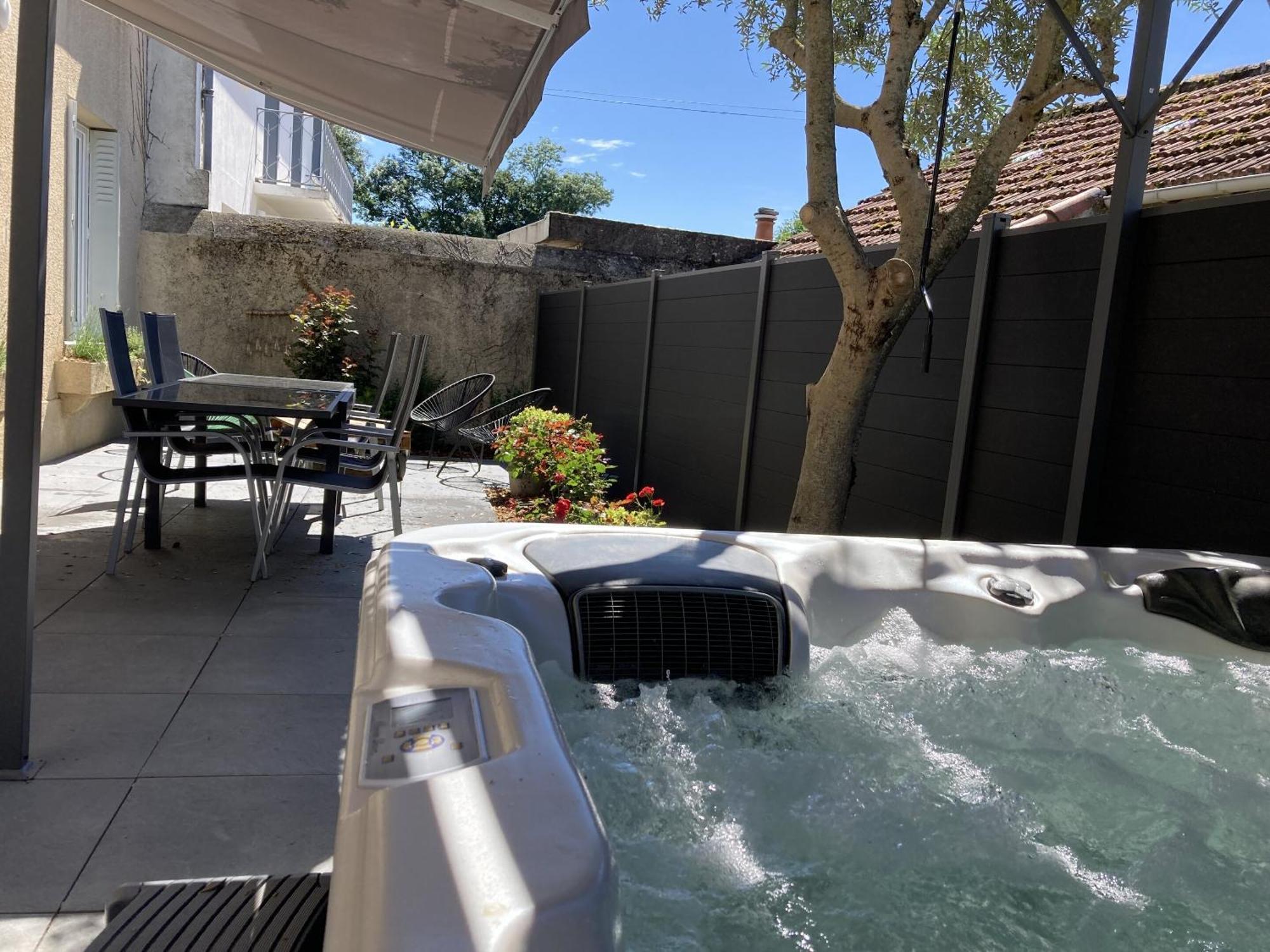 Location Appartement Des Pyrenees Borderes-sur-l'Echez Екстер'єр фото