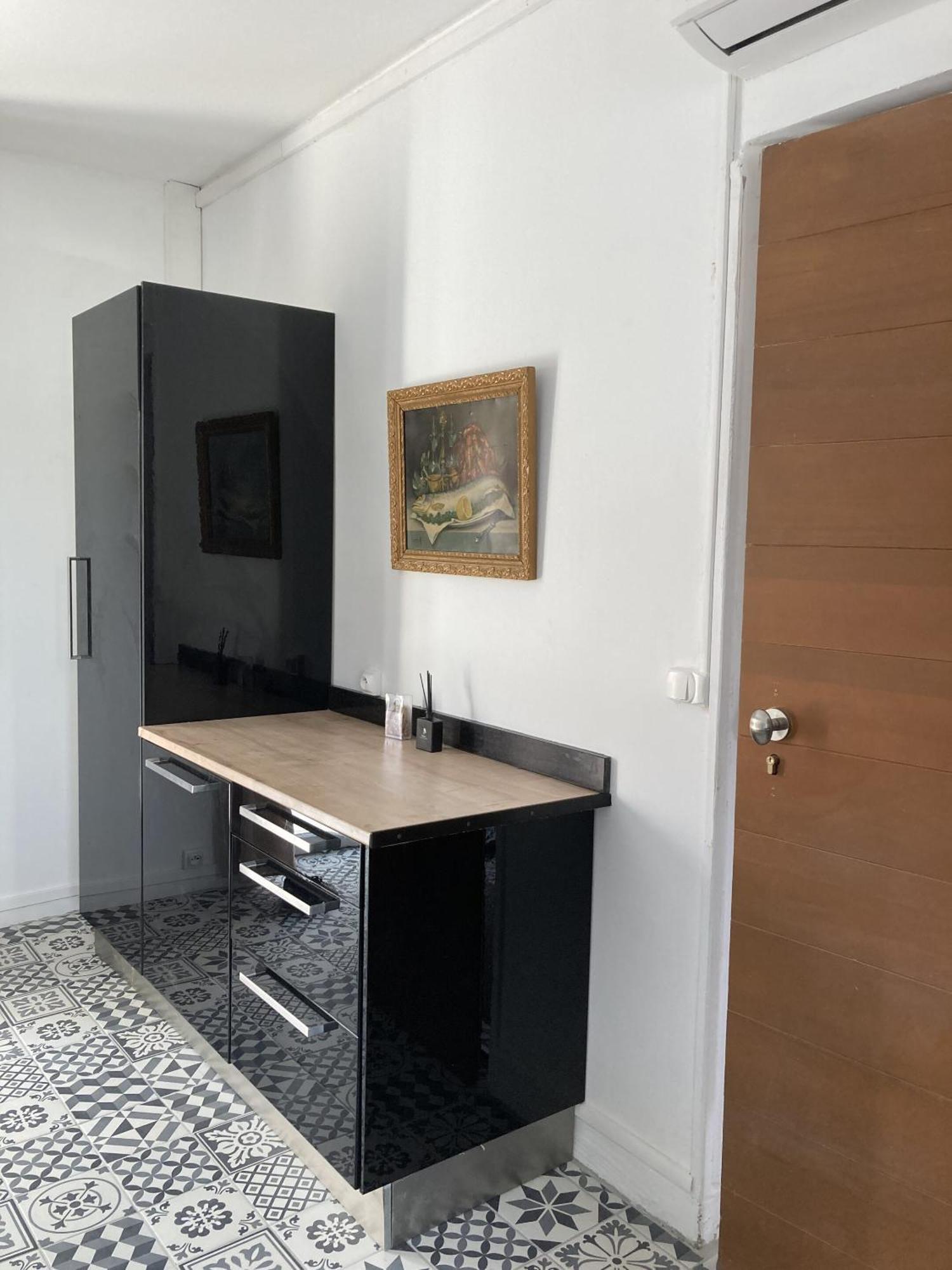 Location Appartement Des Pyrenees Borderes-sur-l'Echez Номер фото