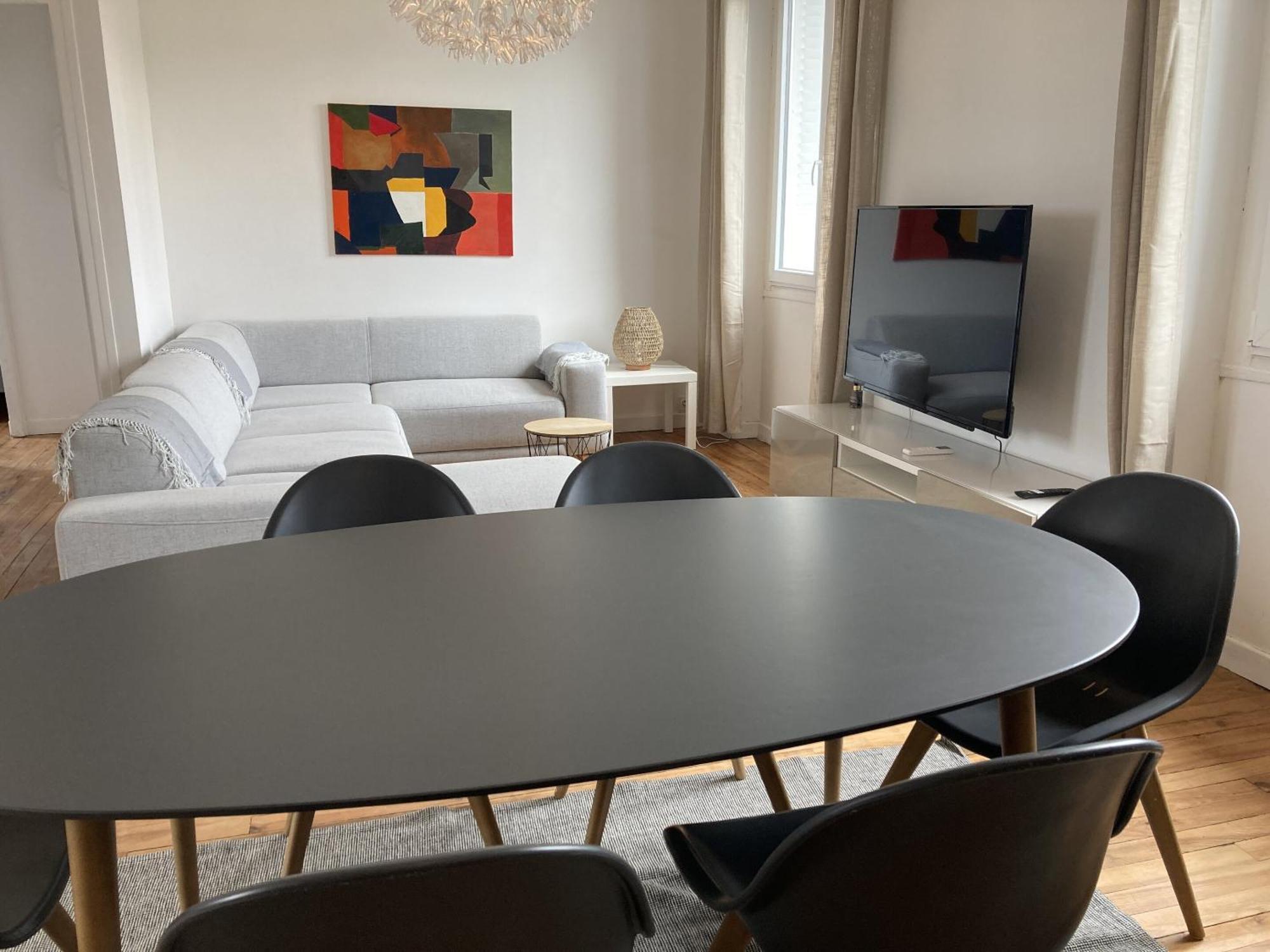 Location Appartement Des Pyrenees Borderes-sur-l'Echez Номер фото
